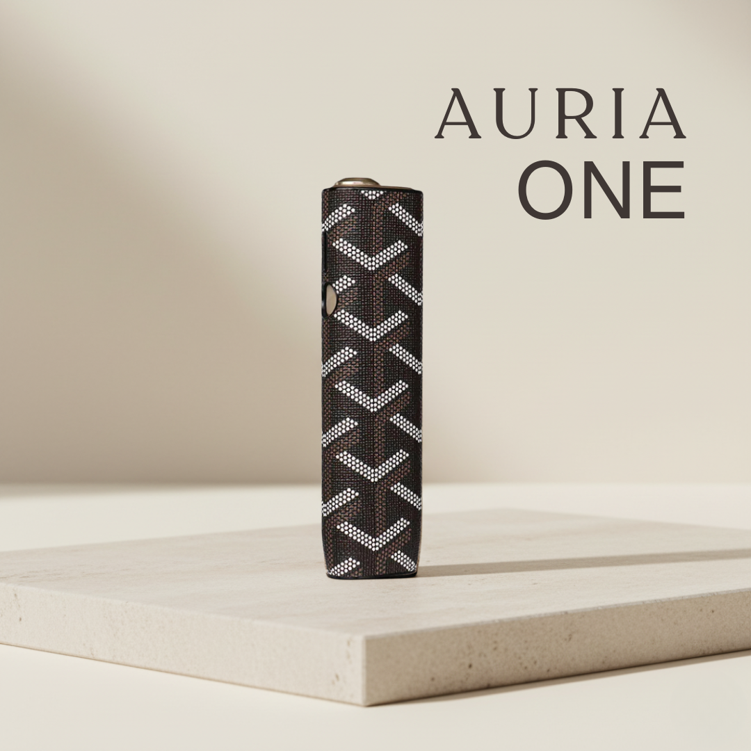 AURIA ONE™ – Stilingas apsauginis dėklas tavo  IQOS ILUMA i ONE