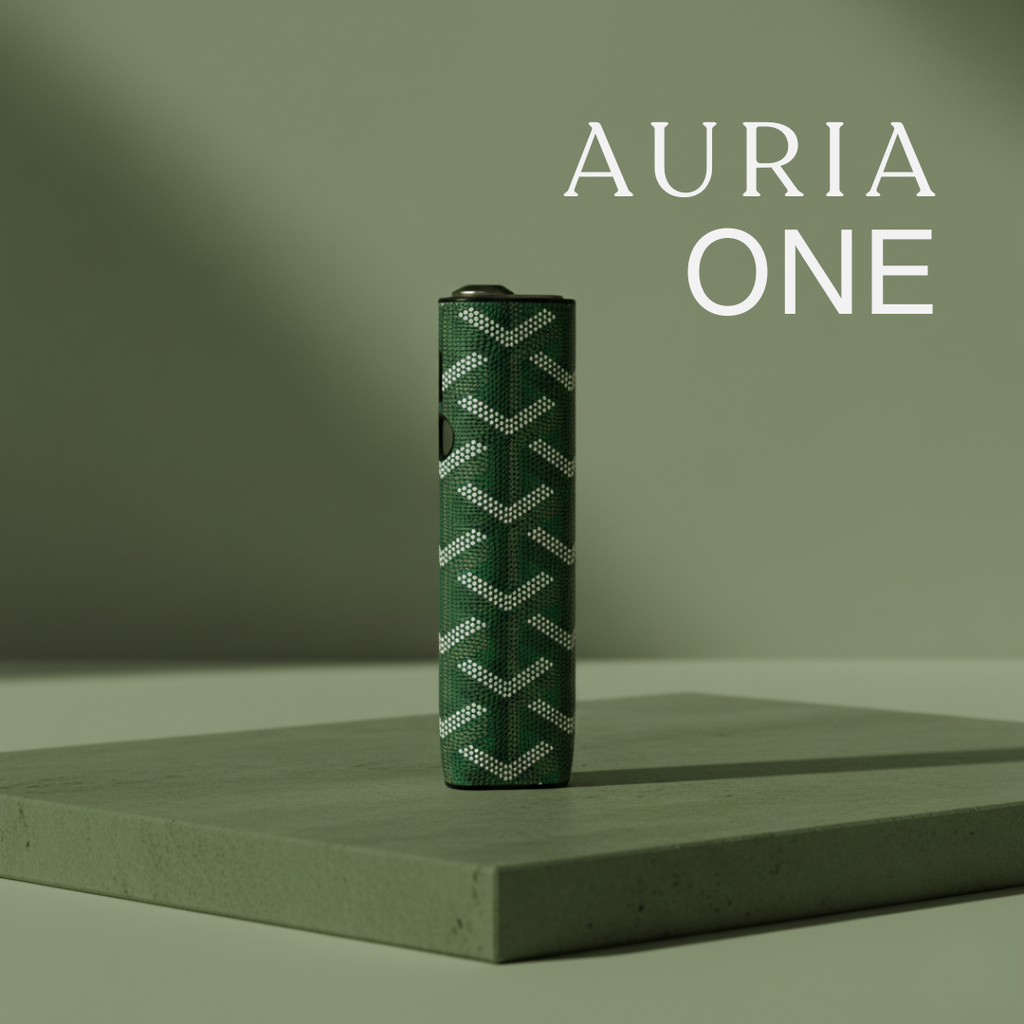AURIA ONE™ – Stilingas apsauginis dėklas tavo  IQOS ILUMA i ONE