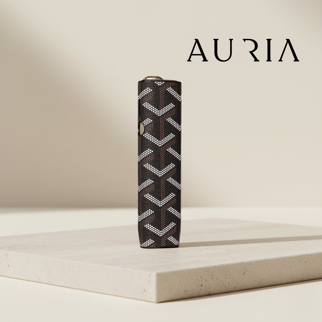 AURIA – apsauginis dėklas tavo IQOS ILUMA ONE