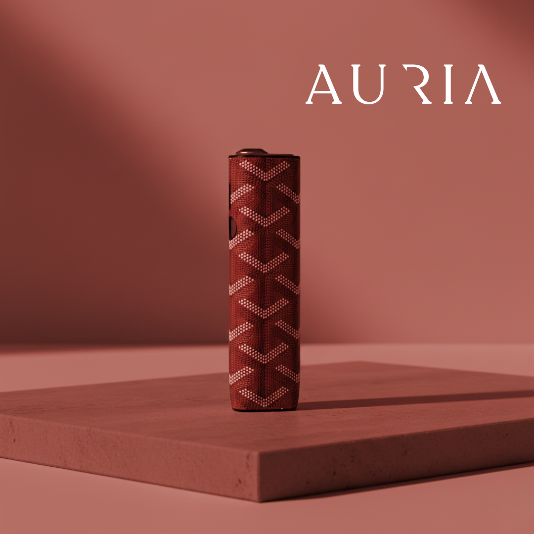 AURIA – apsauginis dėklas tavo IQOS ILUMA ONE