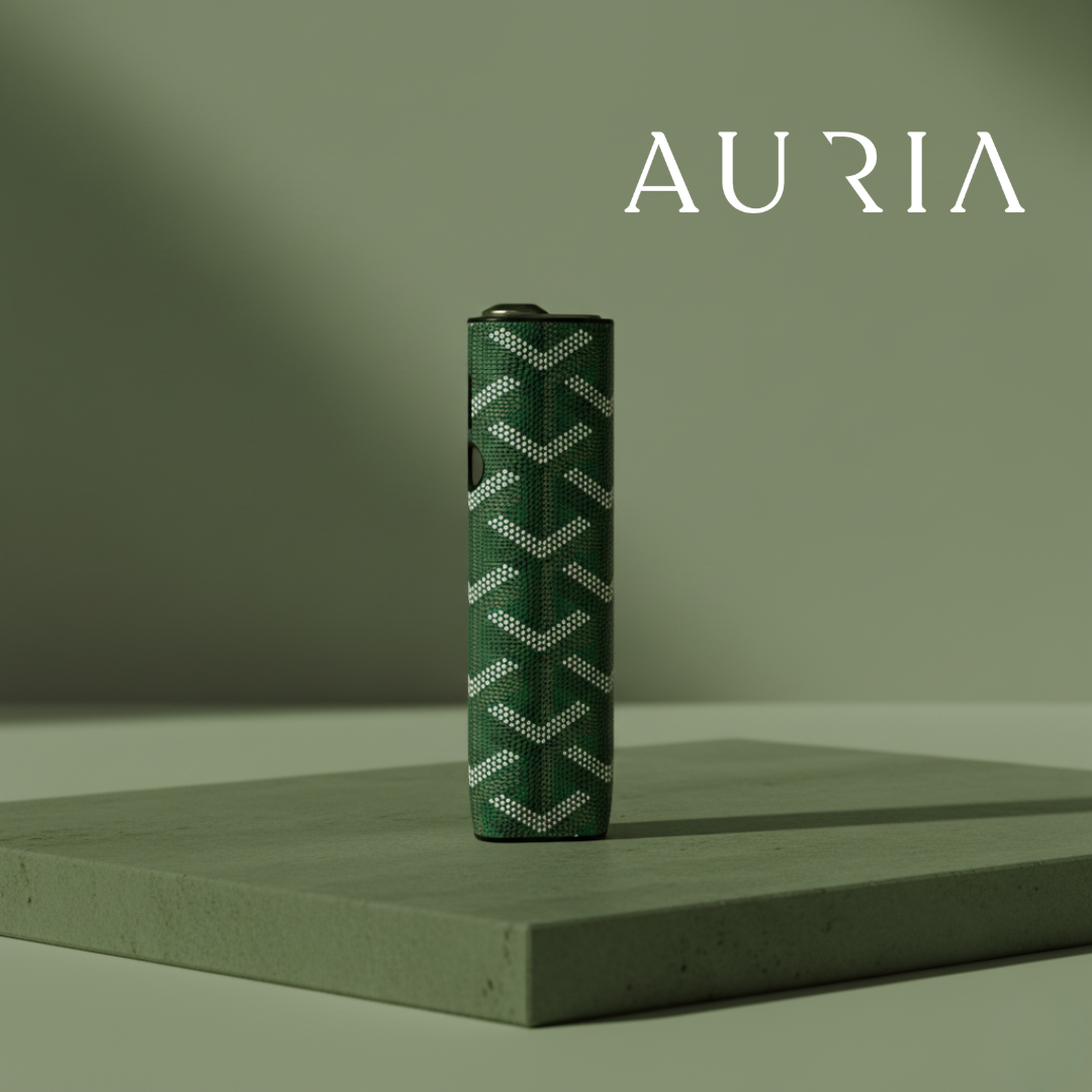 AURIA – apsauginis dėklas tavo IQOS ILUMA ONE