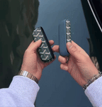 Apsauginis dėklas tavo IQOS ILUMA i