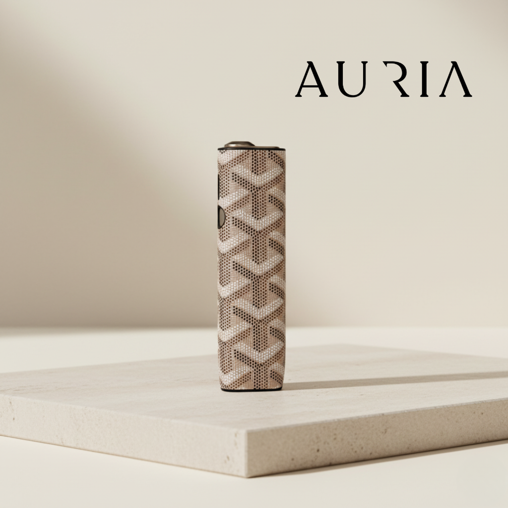 AURIA – apsauginis dėklas tavo IQOS ILUMA ONE