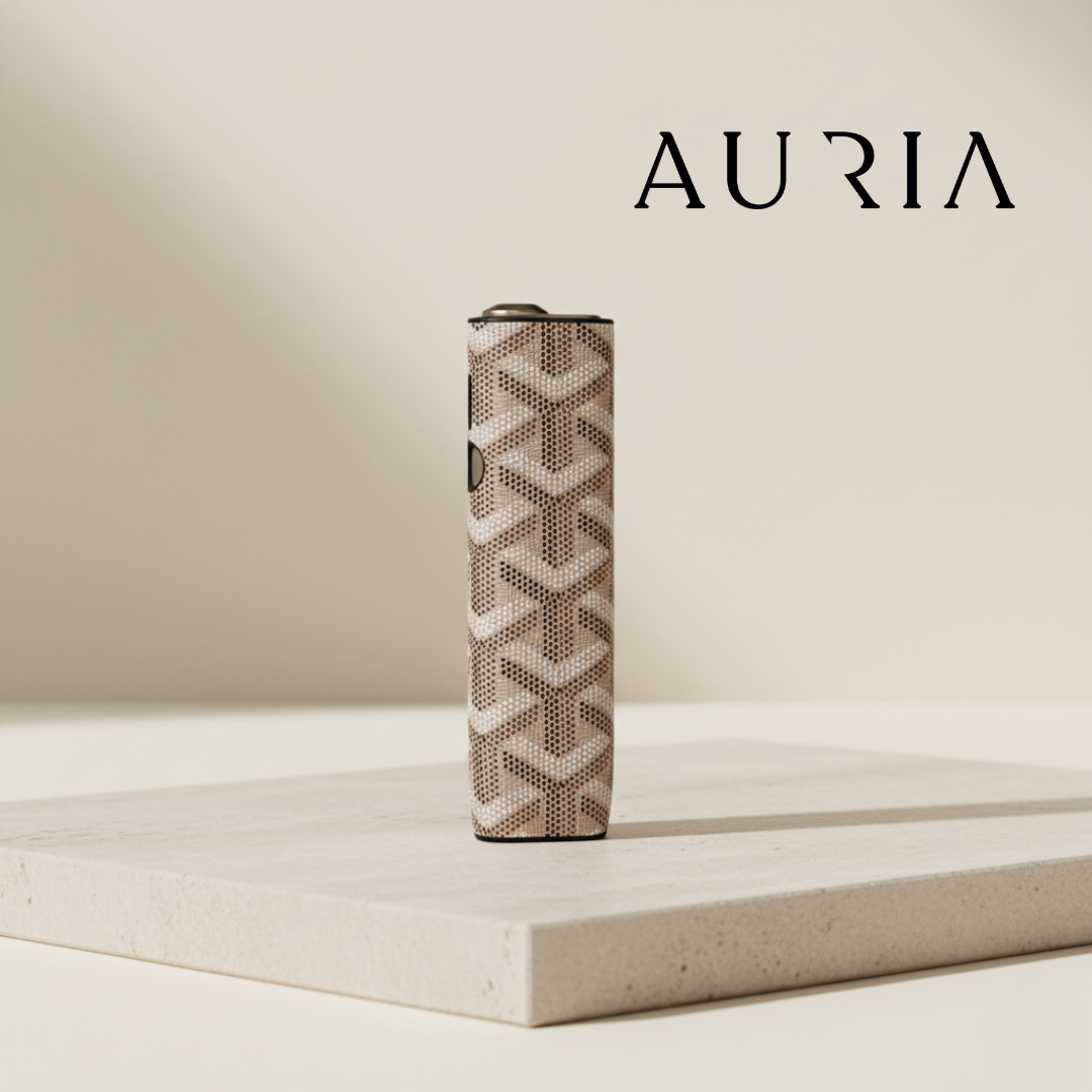 AURIA – apsauginis dėklas tavo IQOS ILUMA ONE