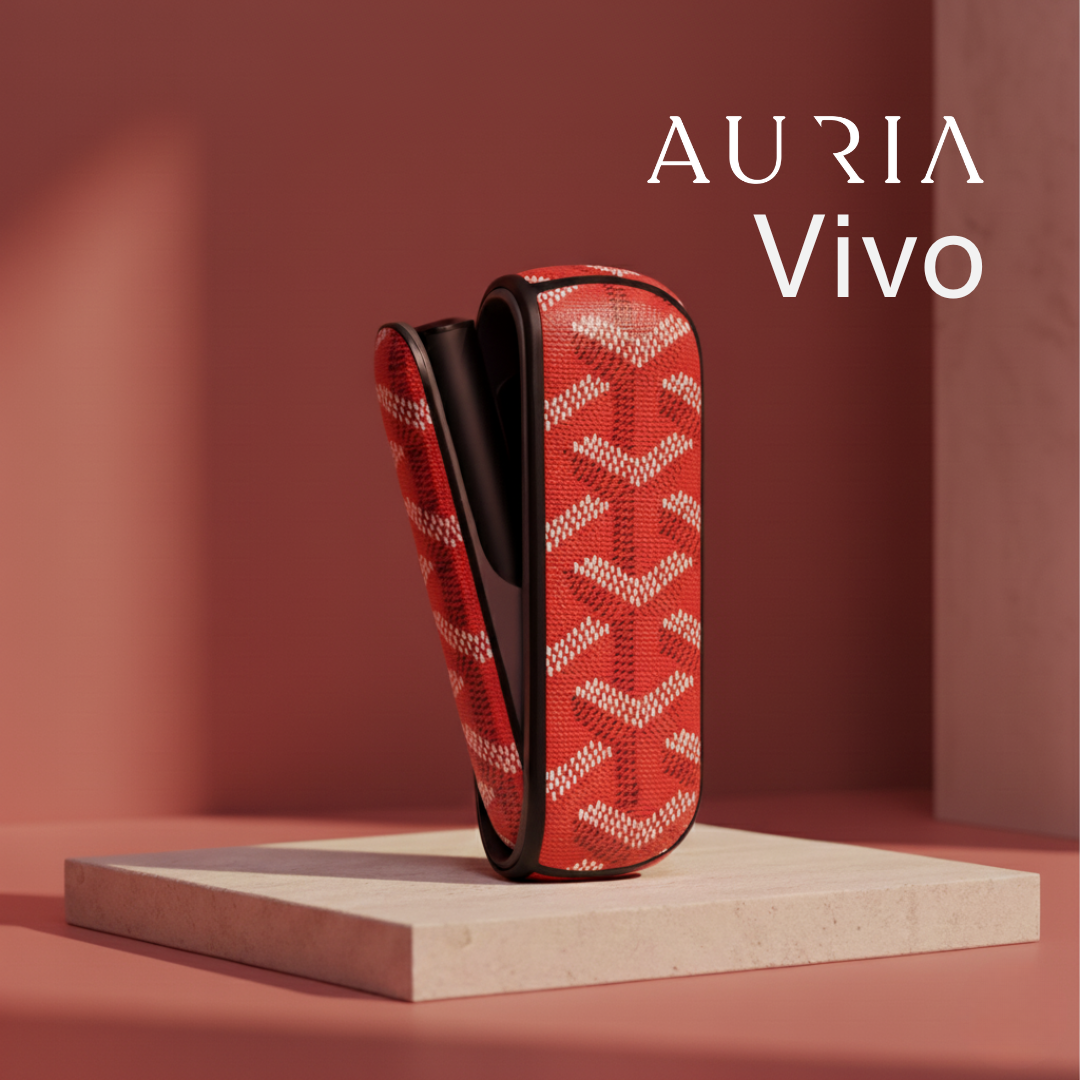 Apsauginis dėklas tavo IQOS ILUMA i