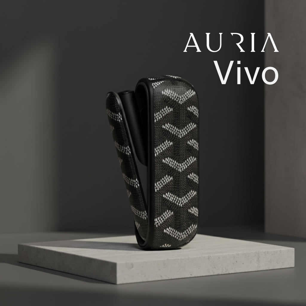 Apsauginis dėklas tavo IQOS ILUMA i