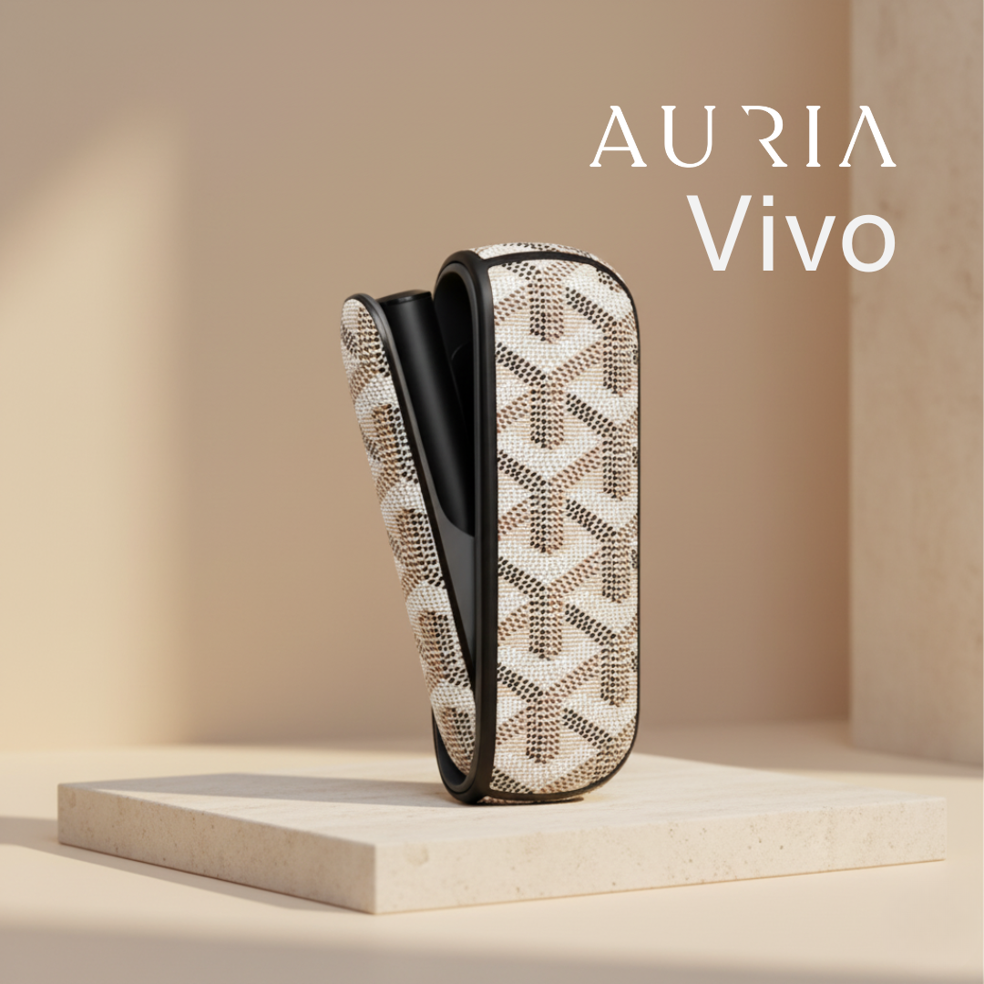 Apsauginis dėklas tavo IQOS ILUMA i