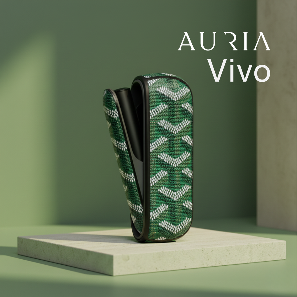 Apsauginis dėklas tavo IQOS ILUMA i