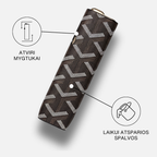 AURIA ONE™ – Stilingas apsauginis dėklas tavo  IQOS ILUMA i ONE