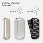 Apsauginis dėklas tavo IQOS ILUMA i